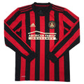 Atlanta United Home Shirt 2019-20 – Longsleeve – M