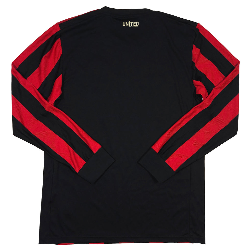 Atlanta United Home Shirt 2019-20 – Longsleeve – M