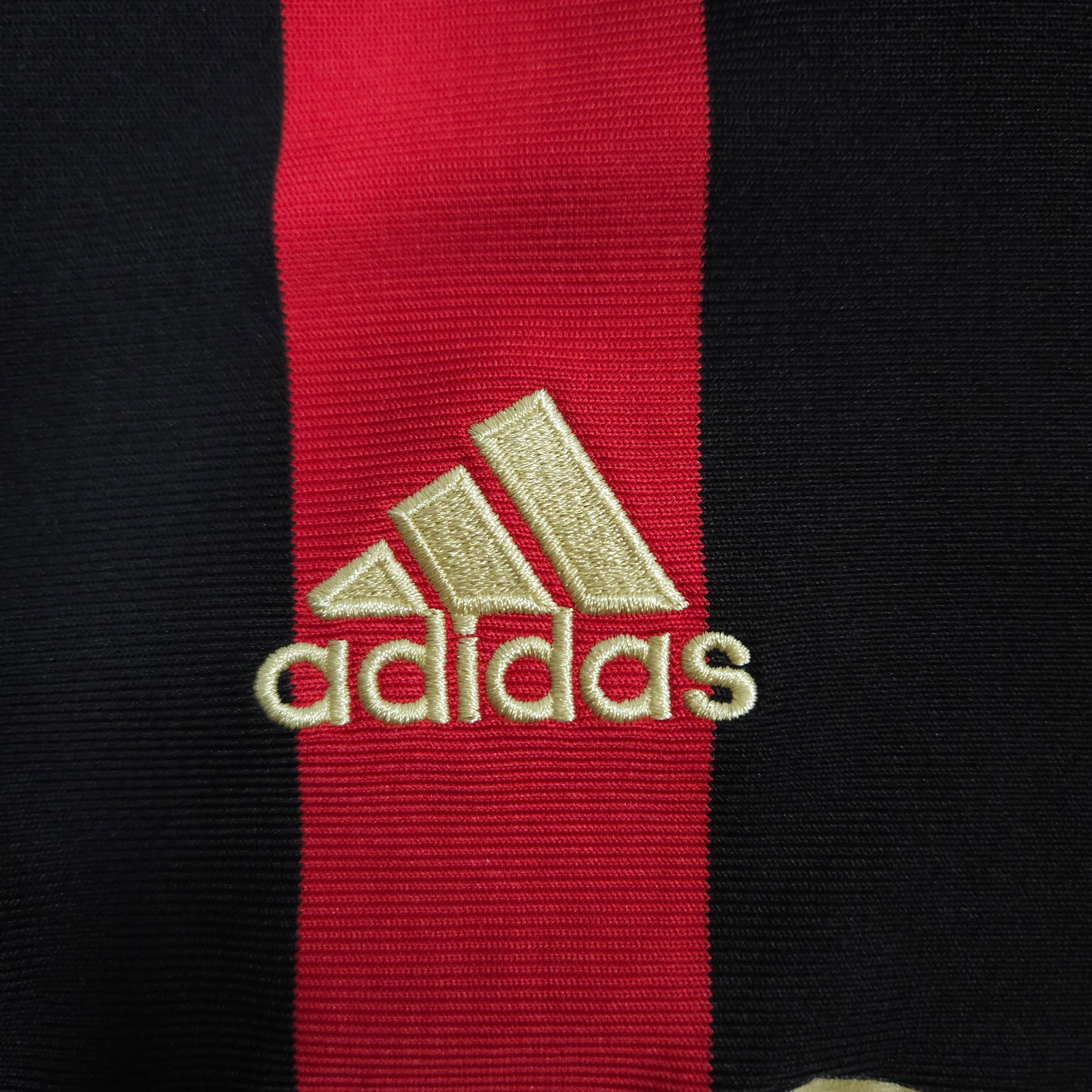 Atlanta United Home Shirt 2019-20 – Longsleeve – M