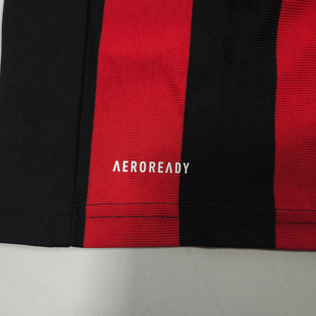 Atlanta United Home Shirt 2019-20 – Longsleeve – M