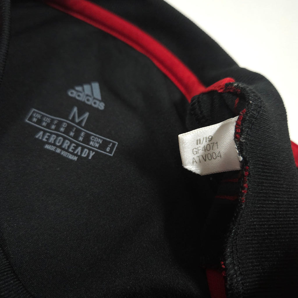 Atlanta United Home Shirt 2019-20 – Longsleeve – M