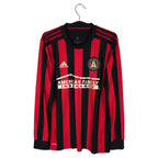 Atlanta United Heimtrikot 2019-20 (Langarmtrikot)