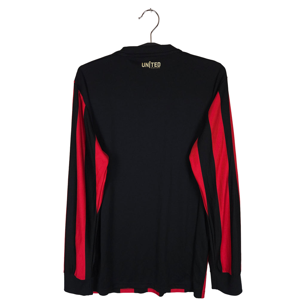Atlanta United Heimtrikot 2019-20 (Langarmtrikot)