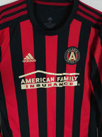 Atlanta United Heimtrikot 2019-20 (Langarmtrikot)