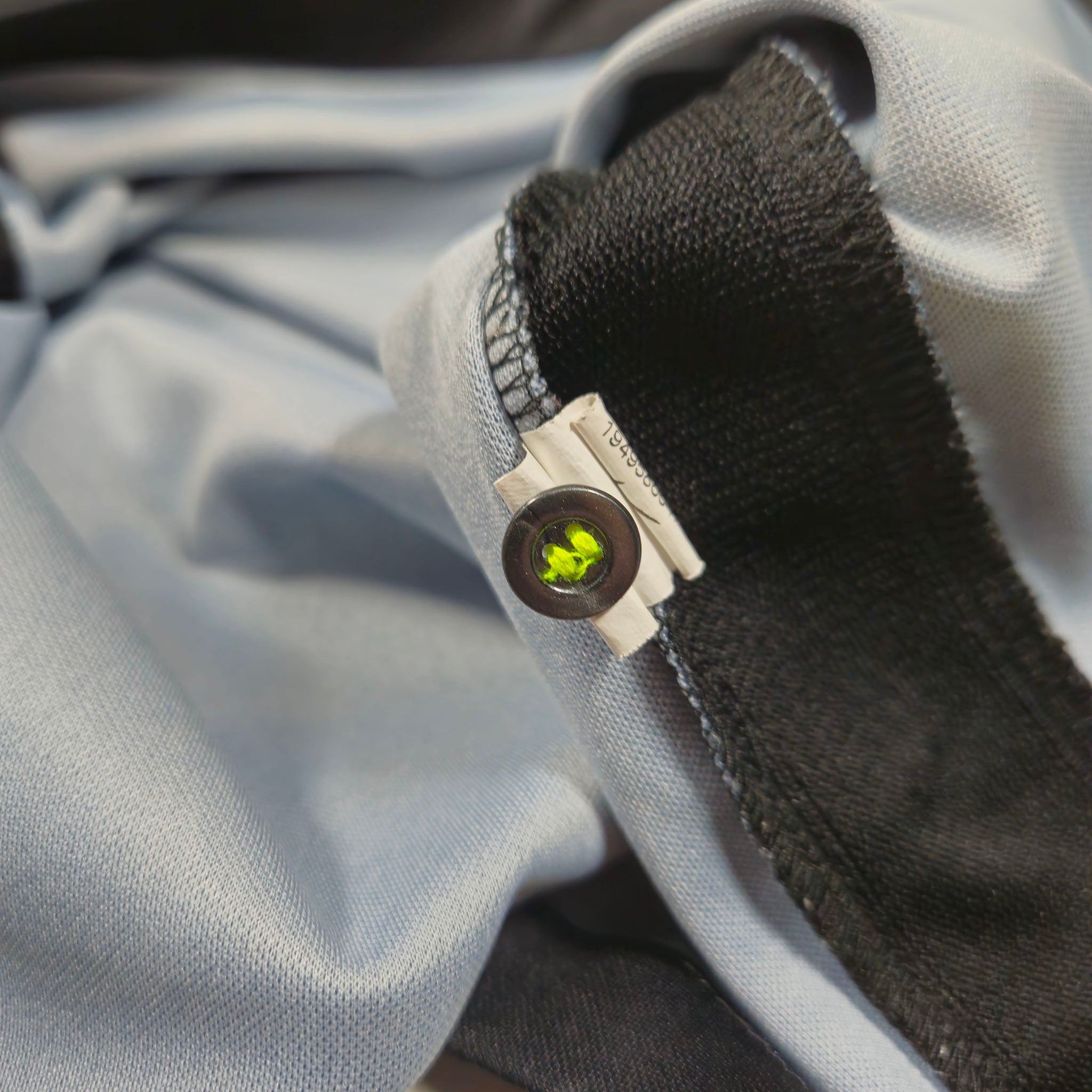 Inter Milan Third Shirt 2021-22 – S