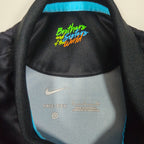 Inter Milan Third Shirt 2021-22 detailed view 3