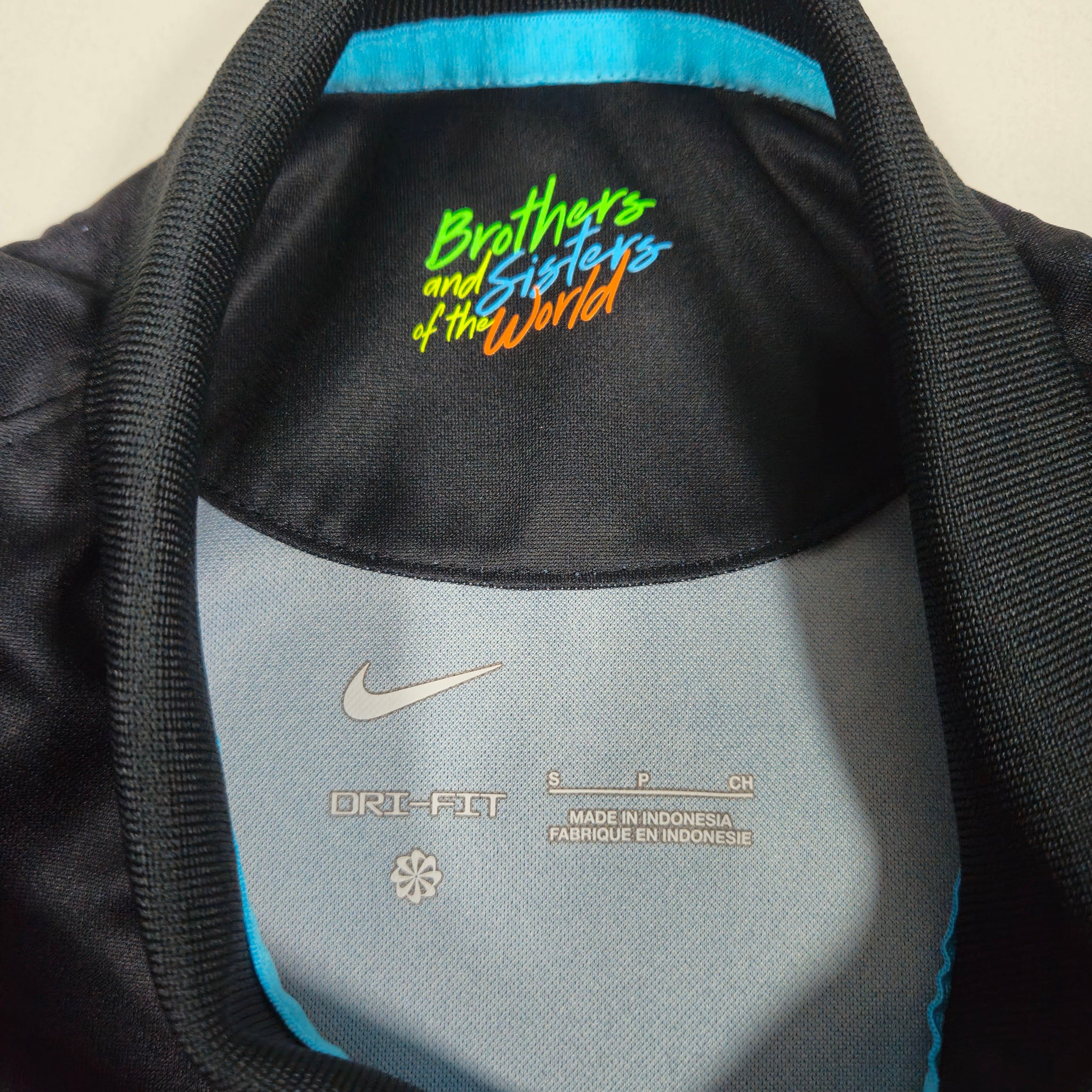 Inter Milan Third Shirt 2021-22 – S