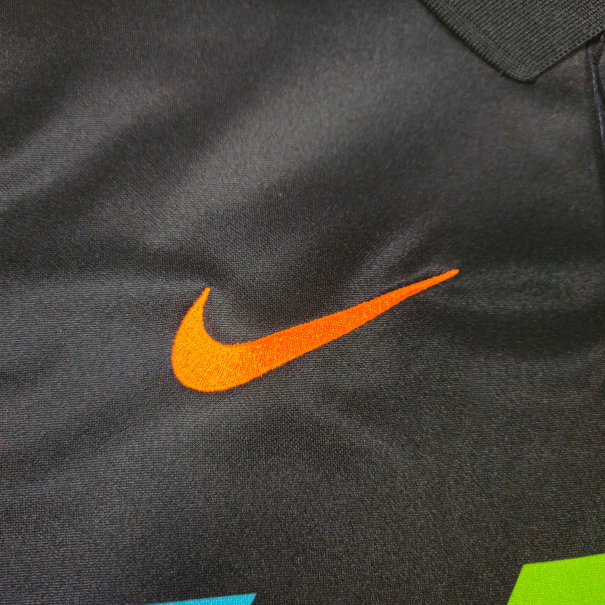 Inter Milan Third Shirt 2021-22 – S