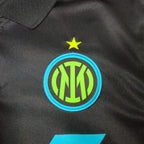 Inter Milan Third Shirt 2021-22 detailed view 5