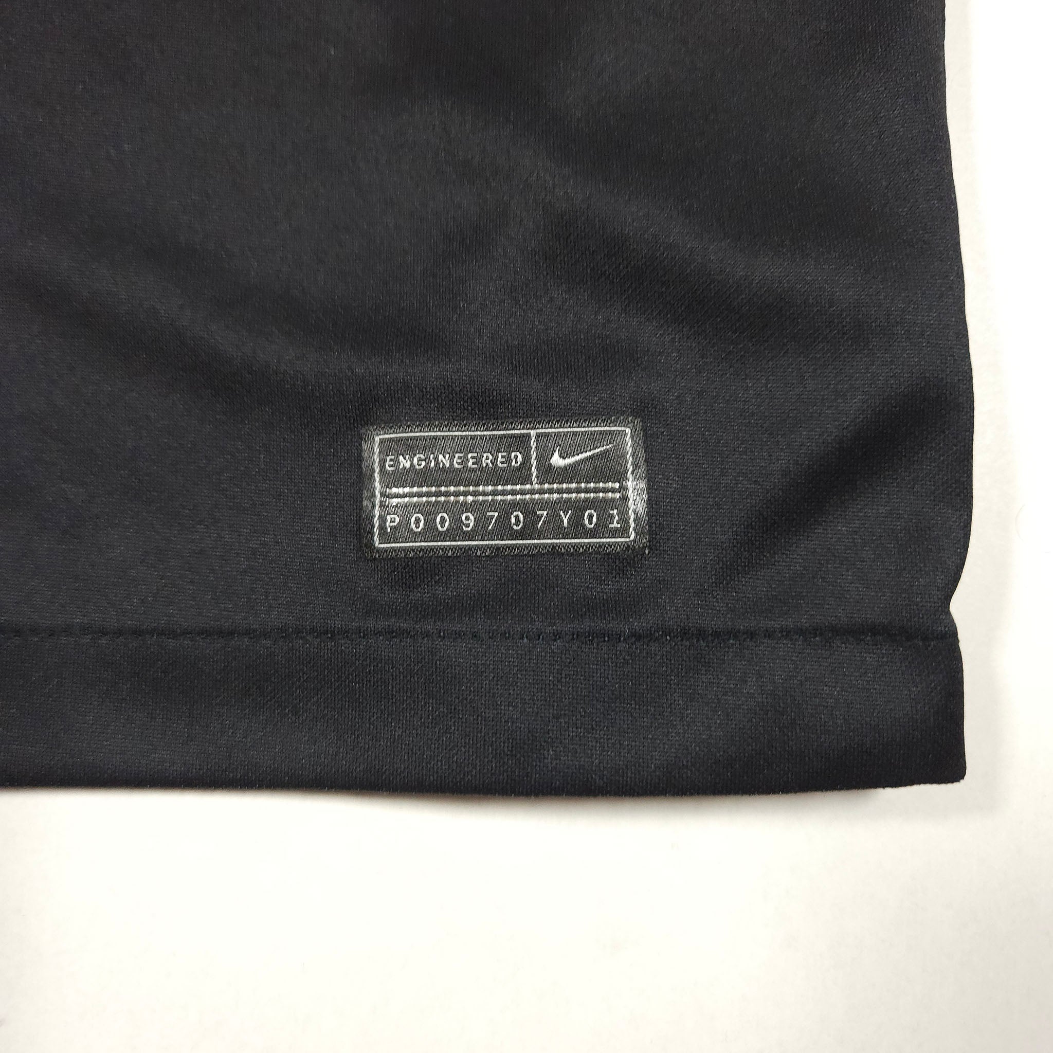 Inter Milan Third Shirt 2021-22 – S