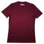 1. FC Nürnberg Training Shirt 2020-21 back view