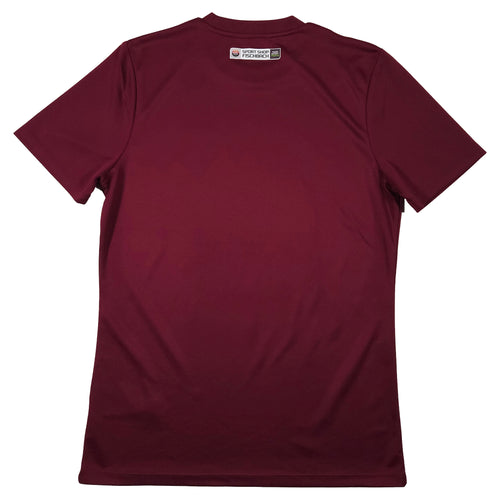 1. FC Nürnberg Training Shirt 2020-21 back view