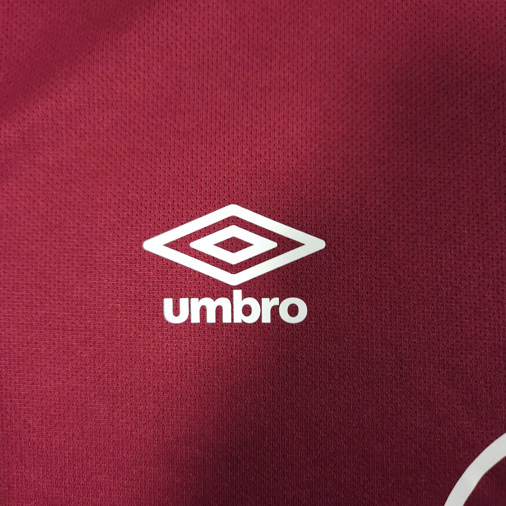 1. FC Nürnberg Training Shirt 2020-21 – S