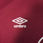 1. FC Nürnberg Training Shirt 2020-21 detailed view 3