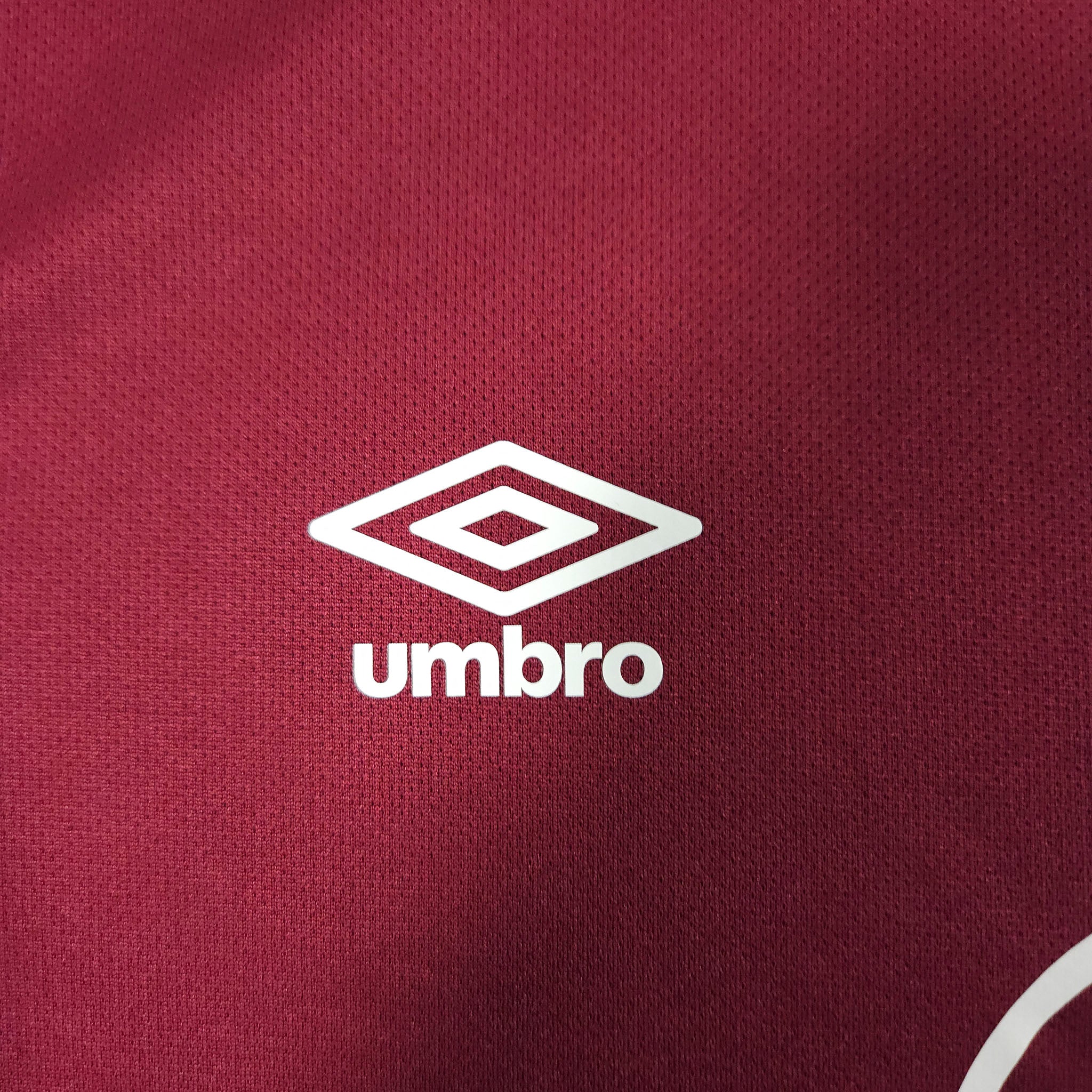 1. FC Nürnberg Training Shirt 2020-21 – S