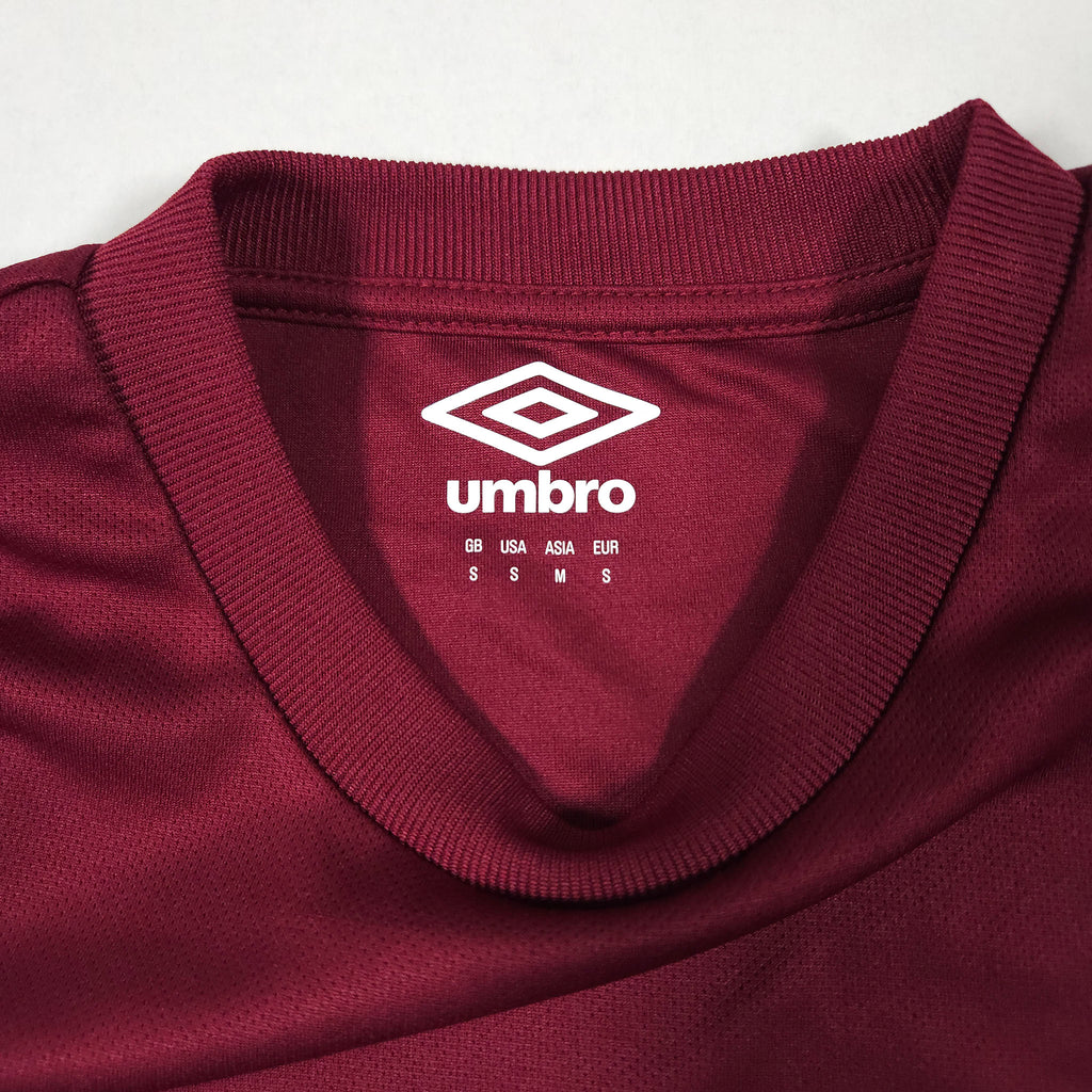 1. FC Nürnberg Training Shirt 2020-21 – S