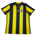 Fenerbahce Home Shirt 2018-19 – XL