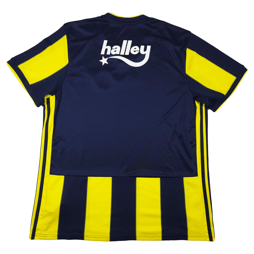 Fenerbahce Home Shirt 2018-19 – XL