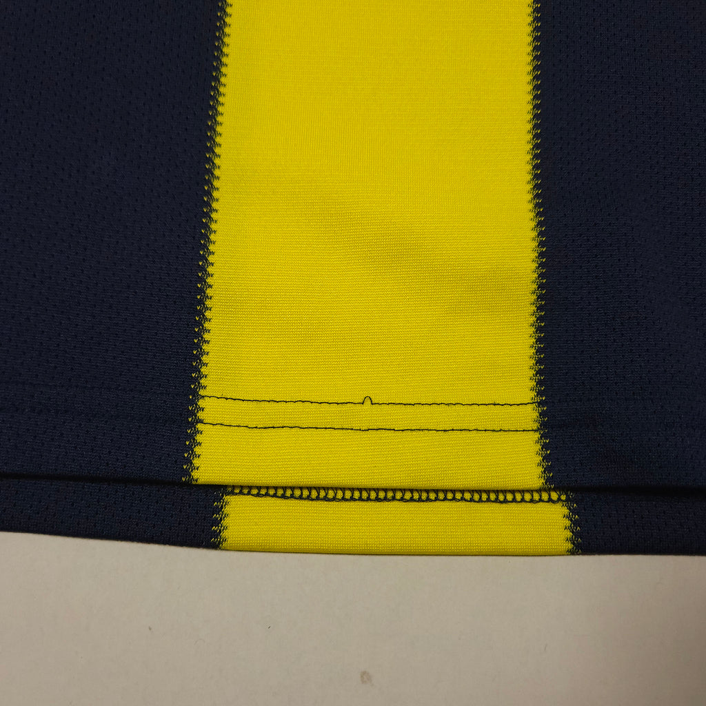 Fenerbahce Home Shirt 2018-19 – XL