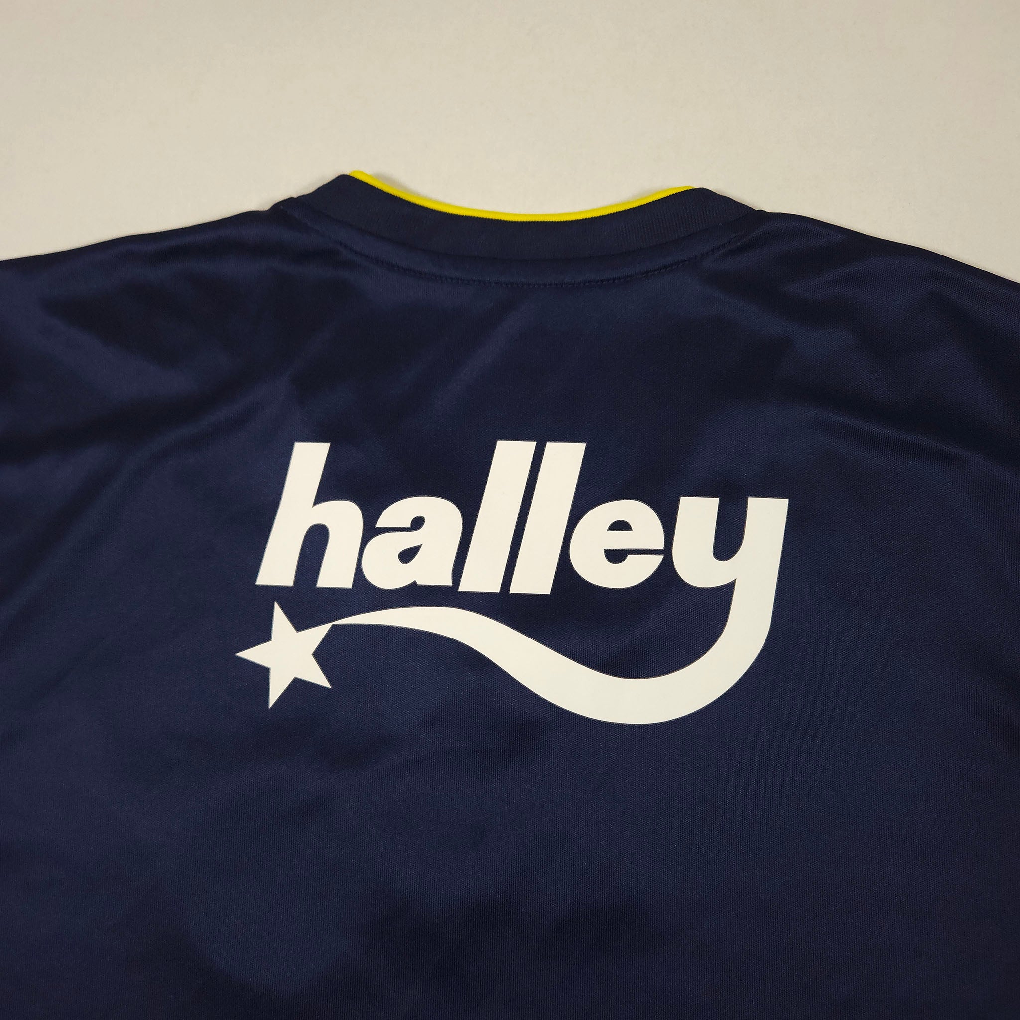 Fenerbahce Home Shirt 2018-19 – XL