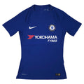 Chelsea Home Shirt 2017-18 – Authentic – S