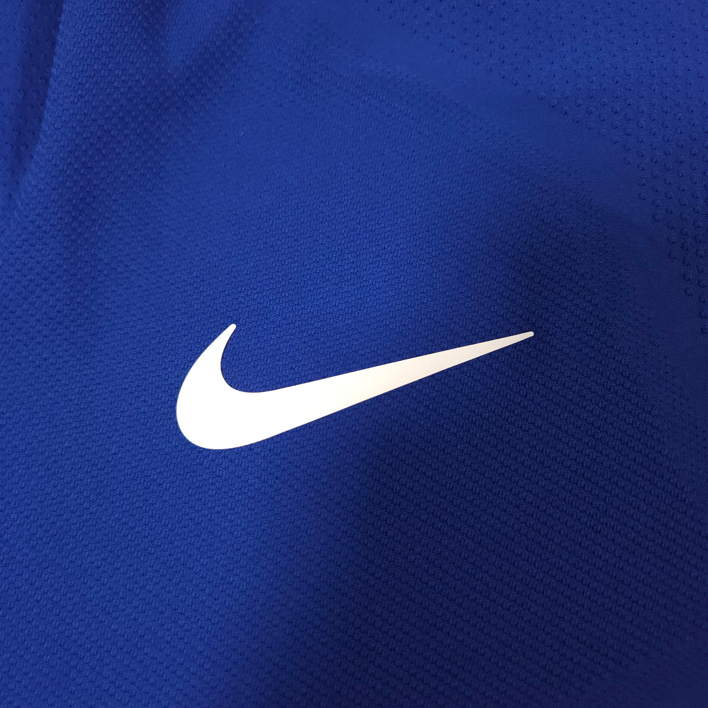 Chelsea Home Shirt 2017-18 – Authentic – S