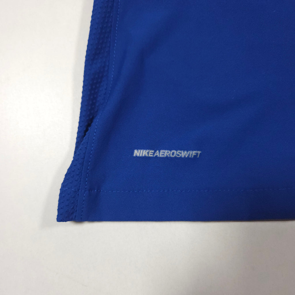 Chelsea Home Shirt 2017-18 – Authentic – S