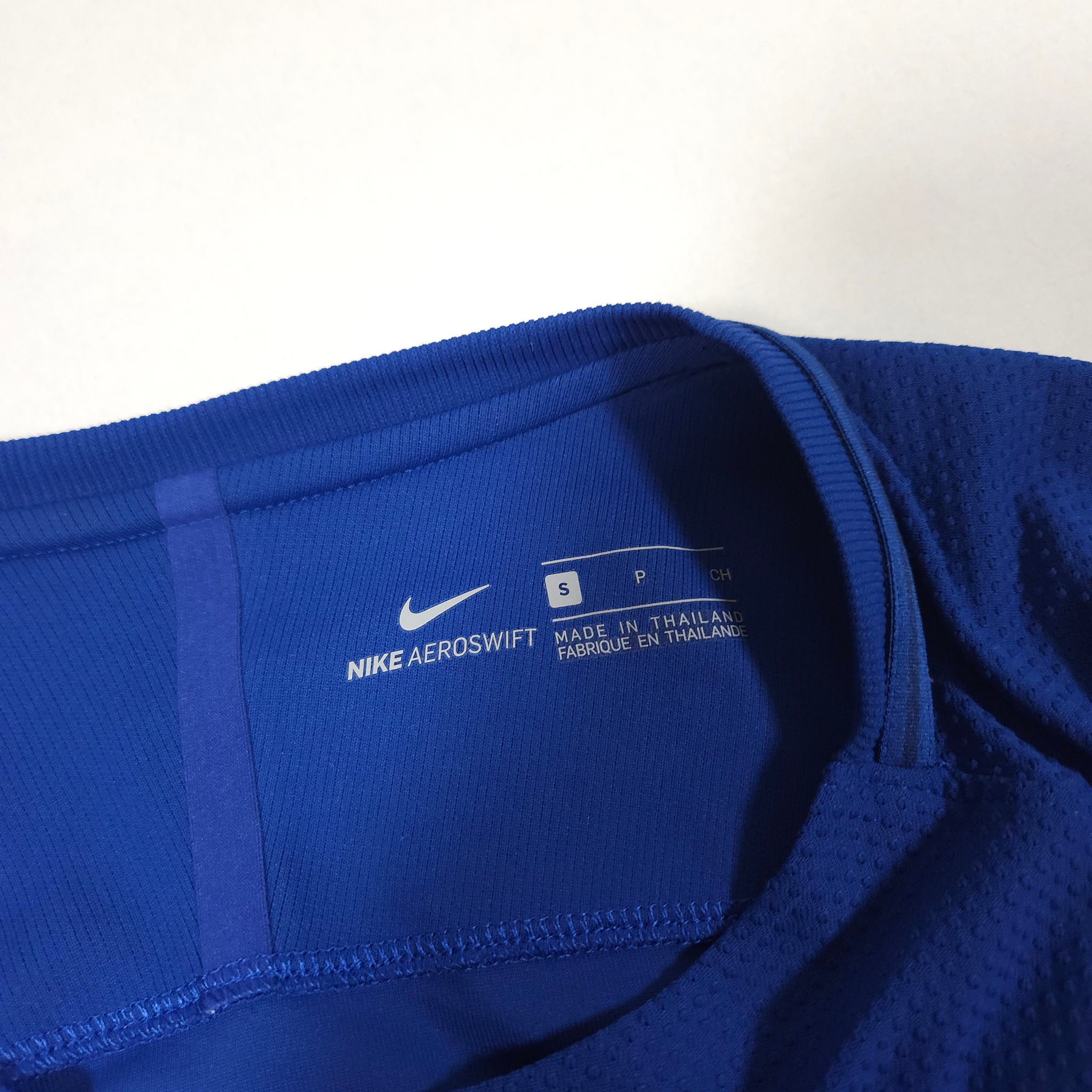 Chelsea Home Shirt 2017-18 – Authentic – S