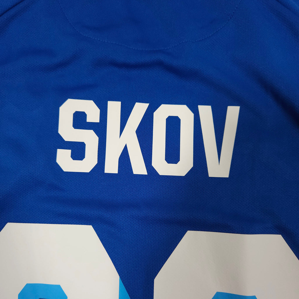 Hoffenheim Home Shirt 2022-23 – Skov #29 – M