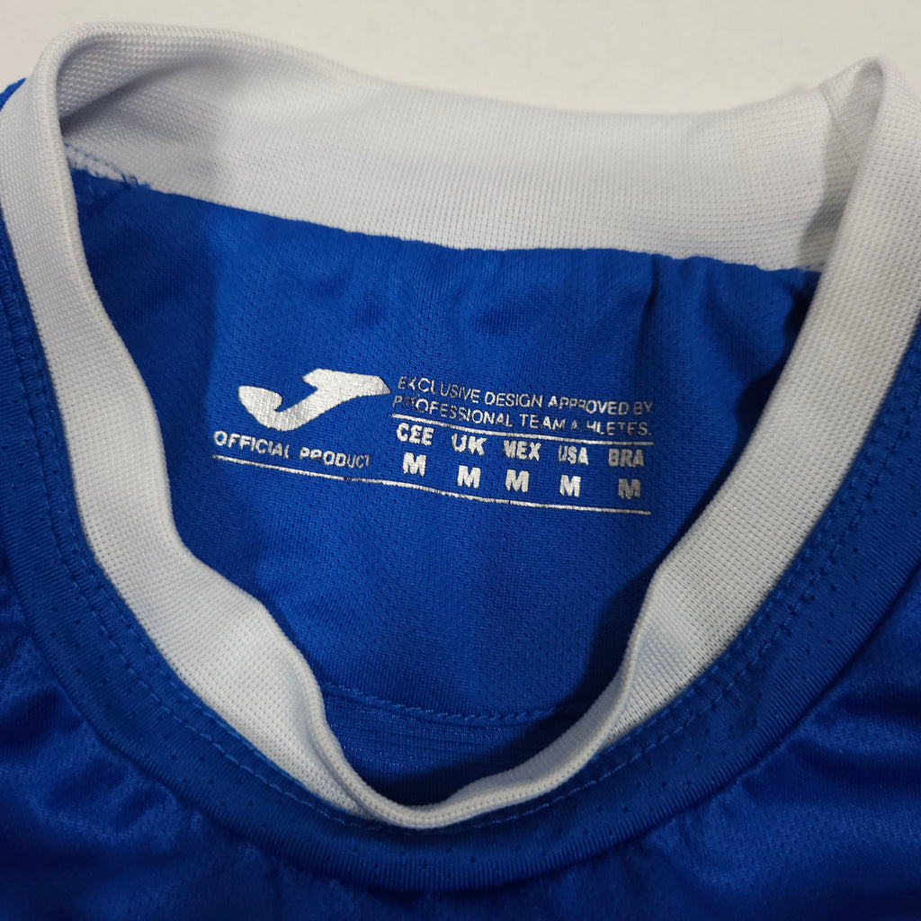 Hoffenheim Home Shirt 2022-23 – Skov #29 – M
