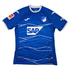 2022-23 Hoffenheim Home Shirt Skov #29 - front view