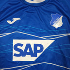 2022-23 Hoffenheim Home Shirt Skov #29 - detailed view