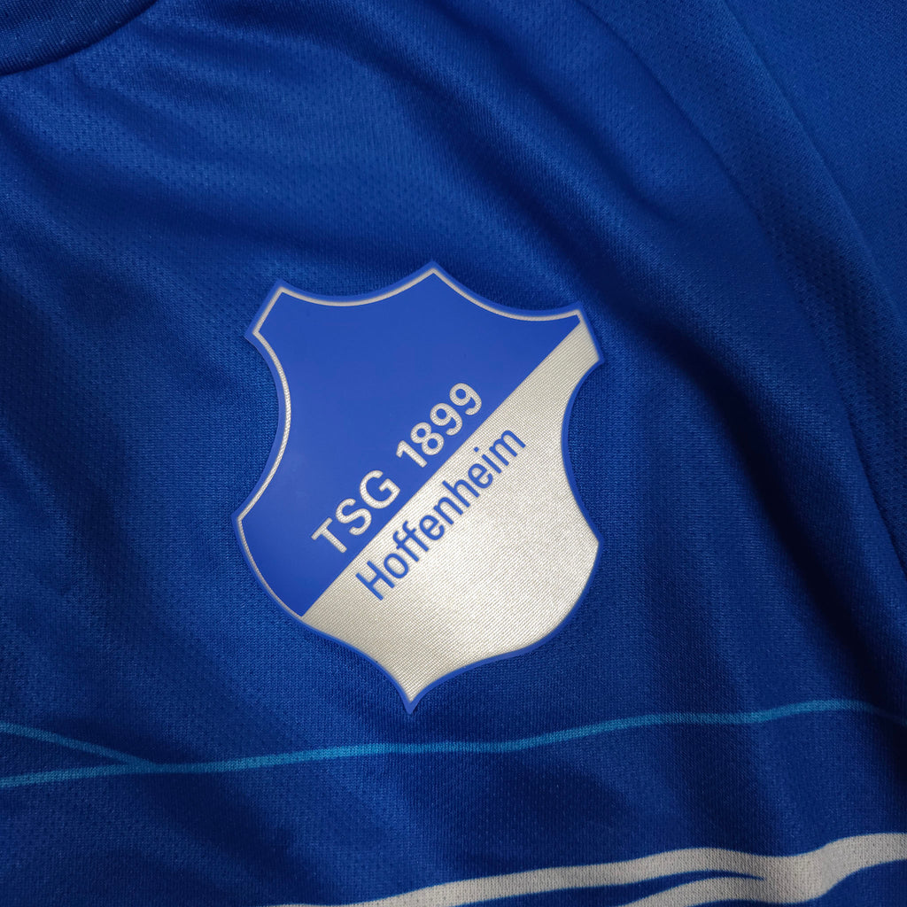 Hoffenheim Home Shirt 2022-23 – Skov #29 – M