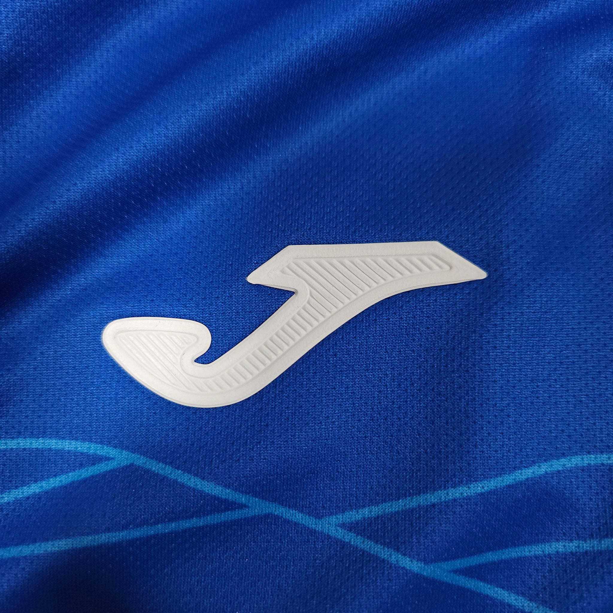 Hoffenheim Home Shirt 2022-23 – Skov #29 – M