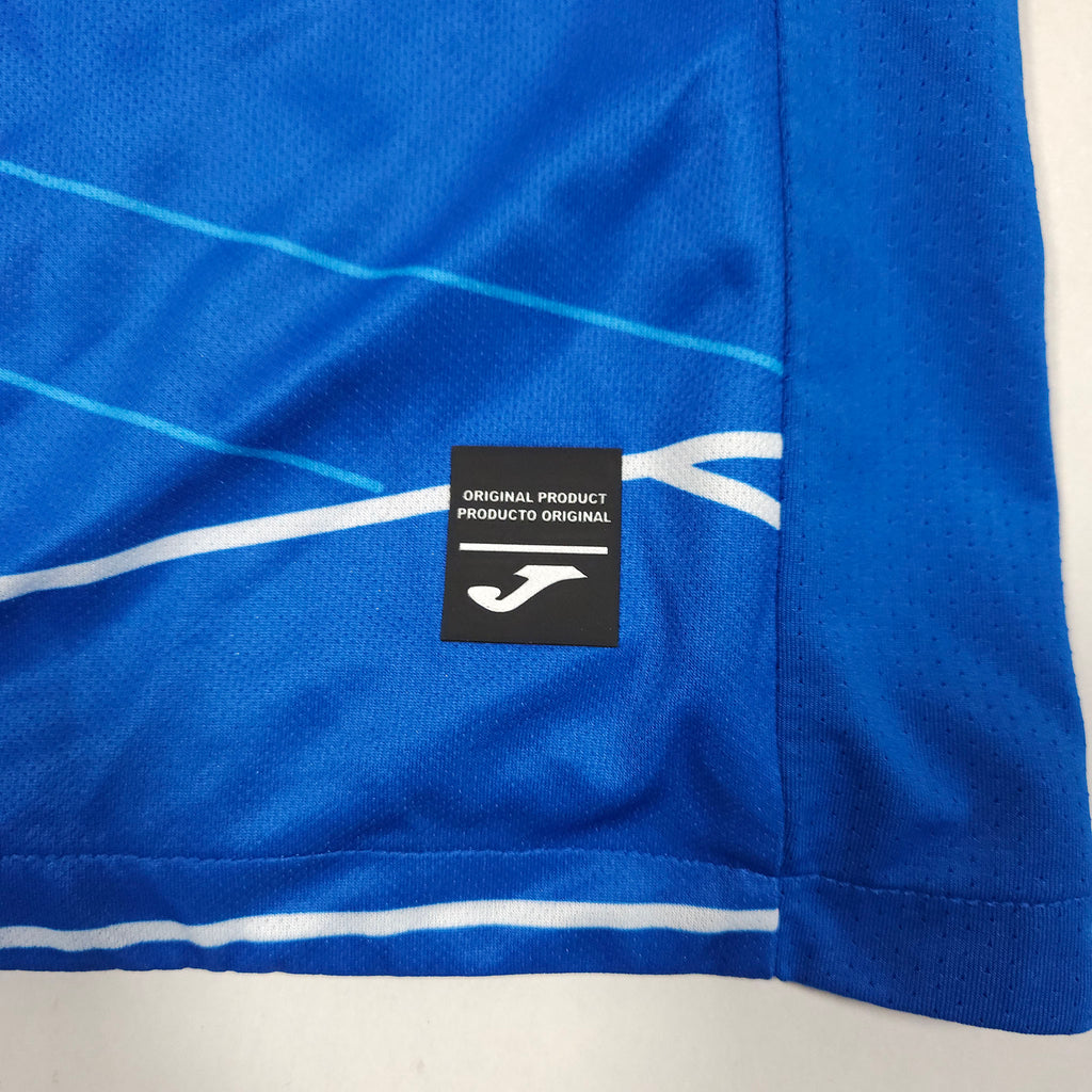 Hoffenheim Home Shirt 2022-23 – Skov #29 – M