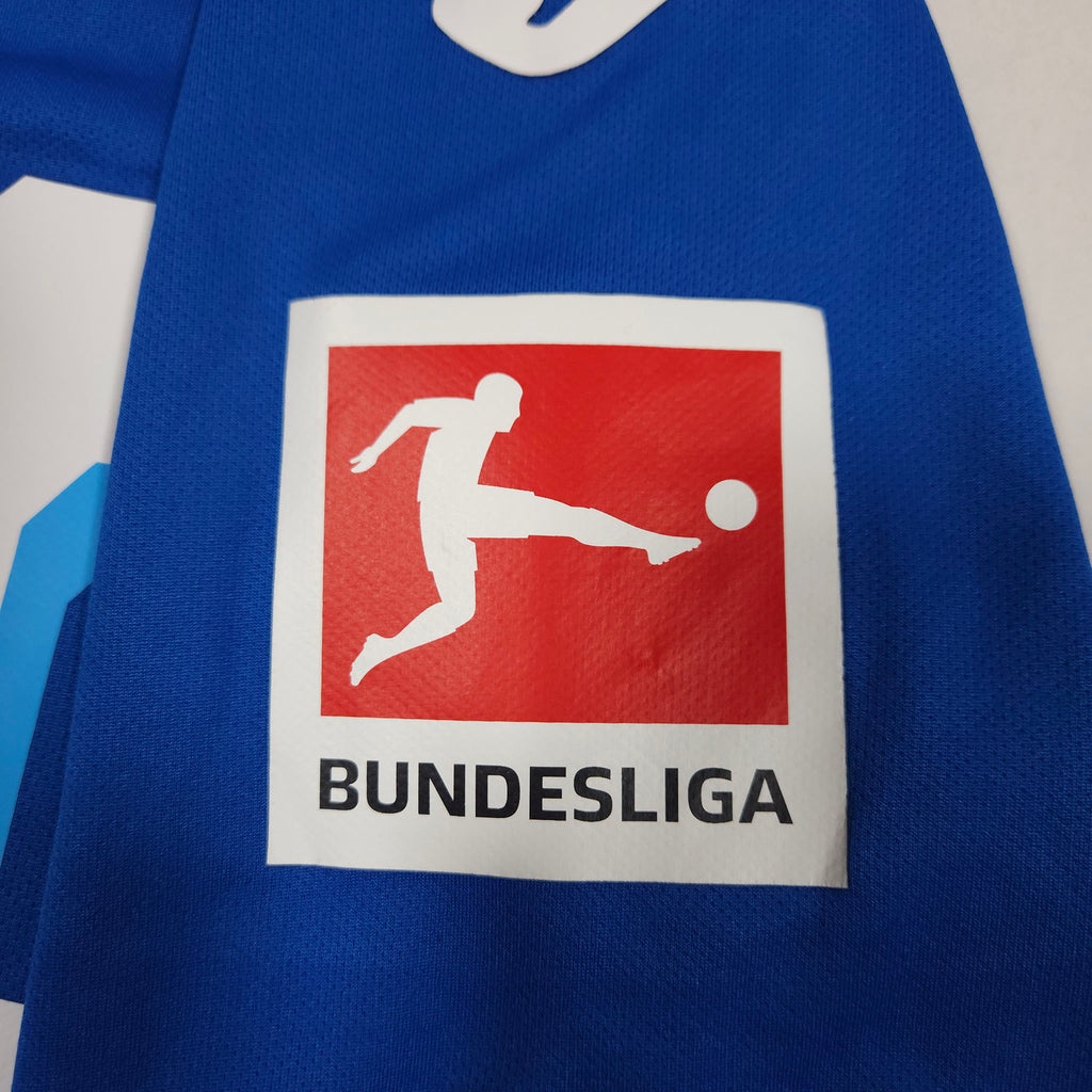 Hoffenheim Home Shirt 2022-23 – Skov #29 – M