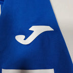 2022-23 Hoffenheim Home Shirt Skov #29 - detailed view
