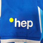 2022-23 Hoffenheim Home Shirt Skov #29 - detailed view
