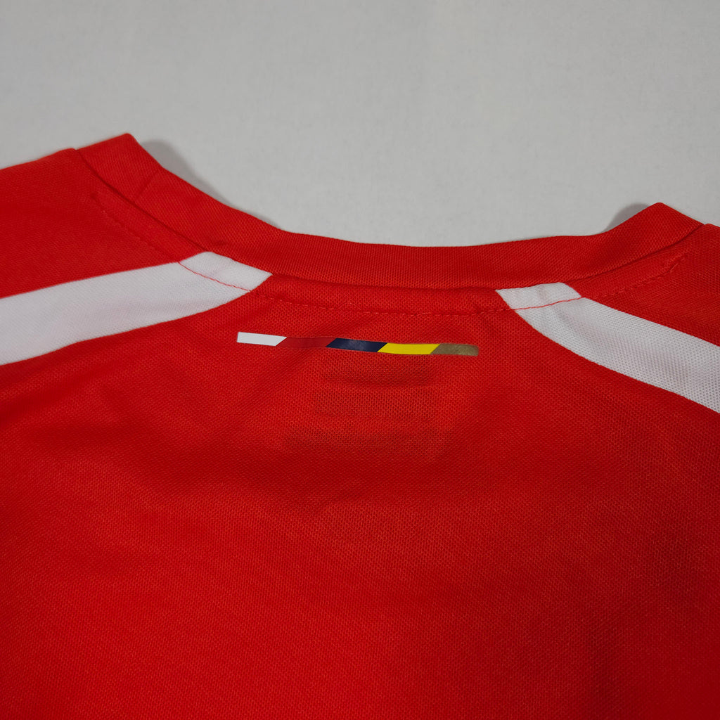 Arsenal Home Shirt 2014-15 – M