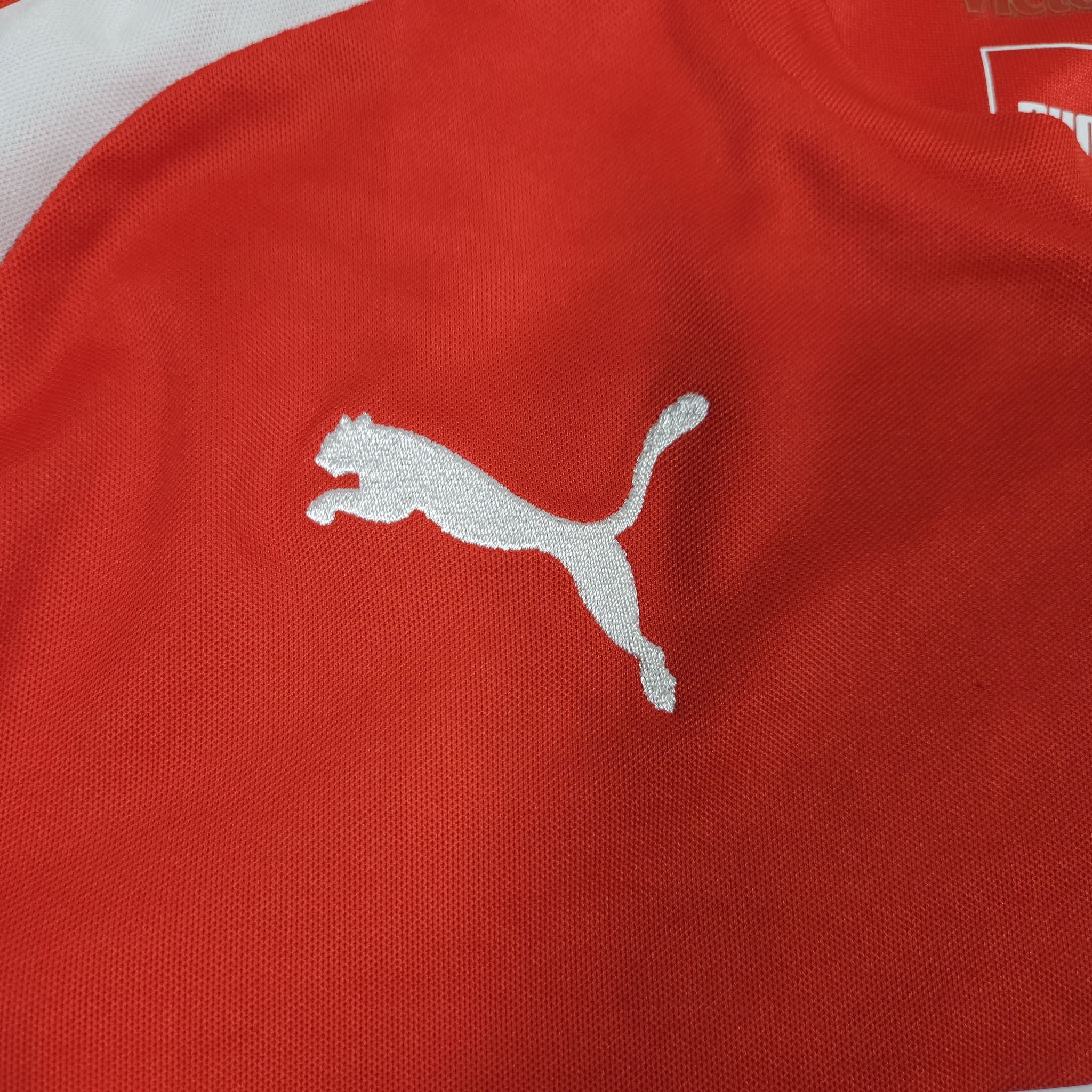 Arsenal Home Shirt 2014-15 – M