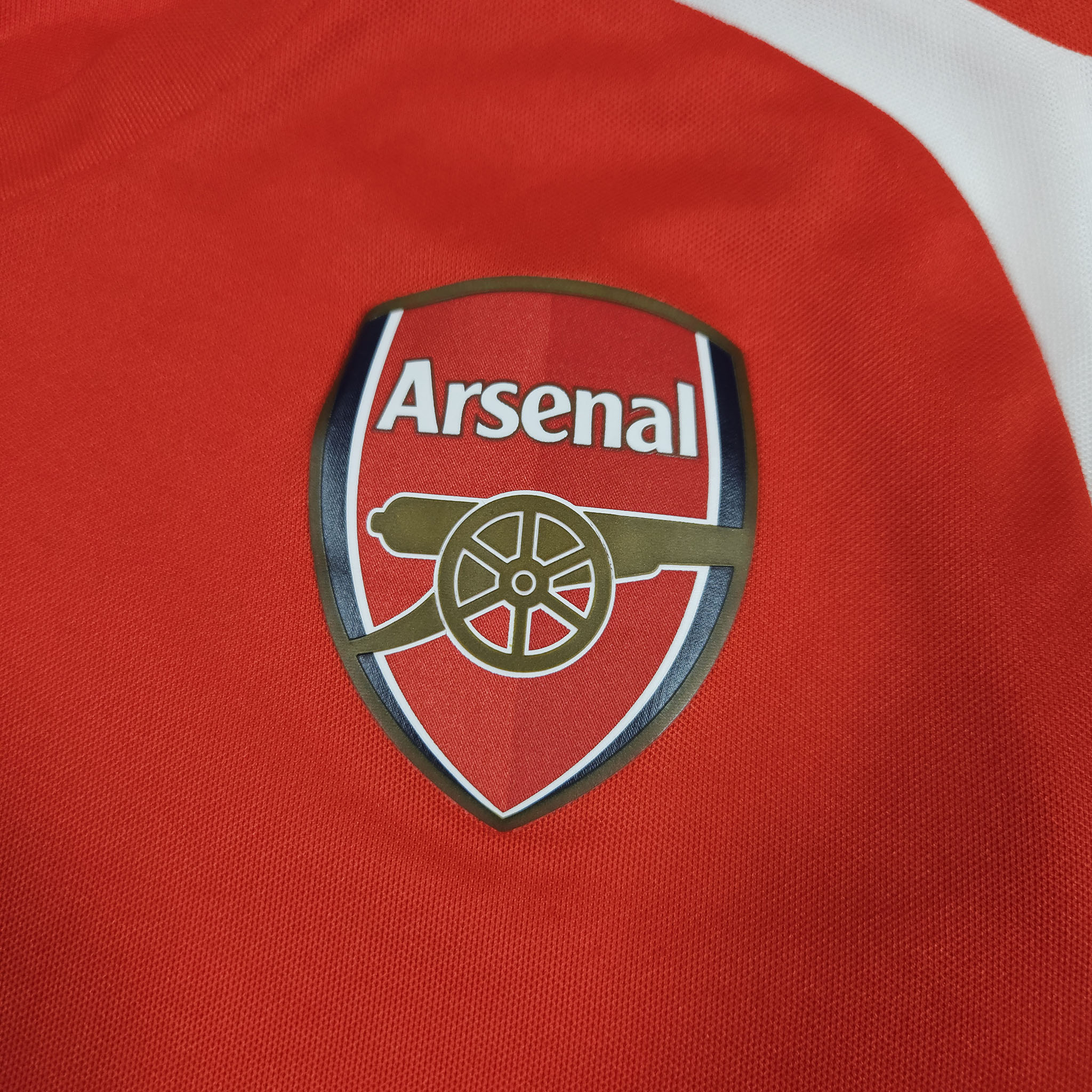 Arsenal Home Shirt 2014-15 – M