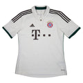 Bayern Munich Away Shirt 2013-14 – M