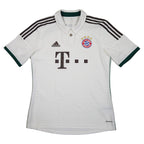 Bayern Munich Away Shirt 2013-14 front view