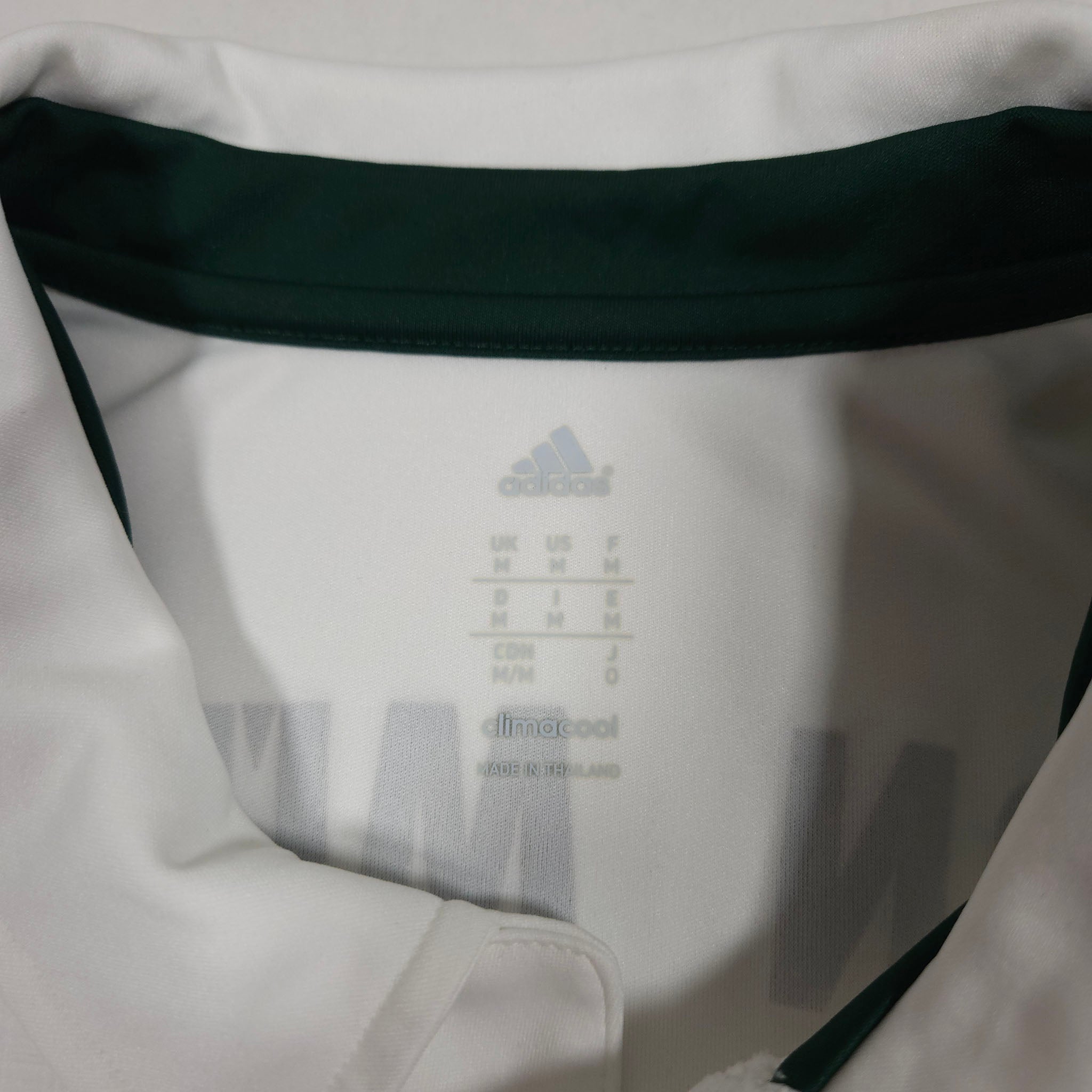 Bayern Munich Away Shirt 2013-14 – M