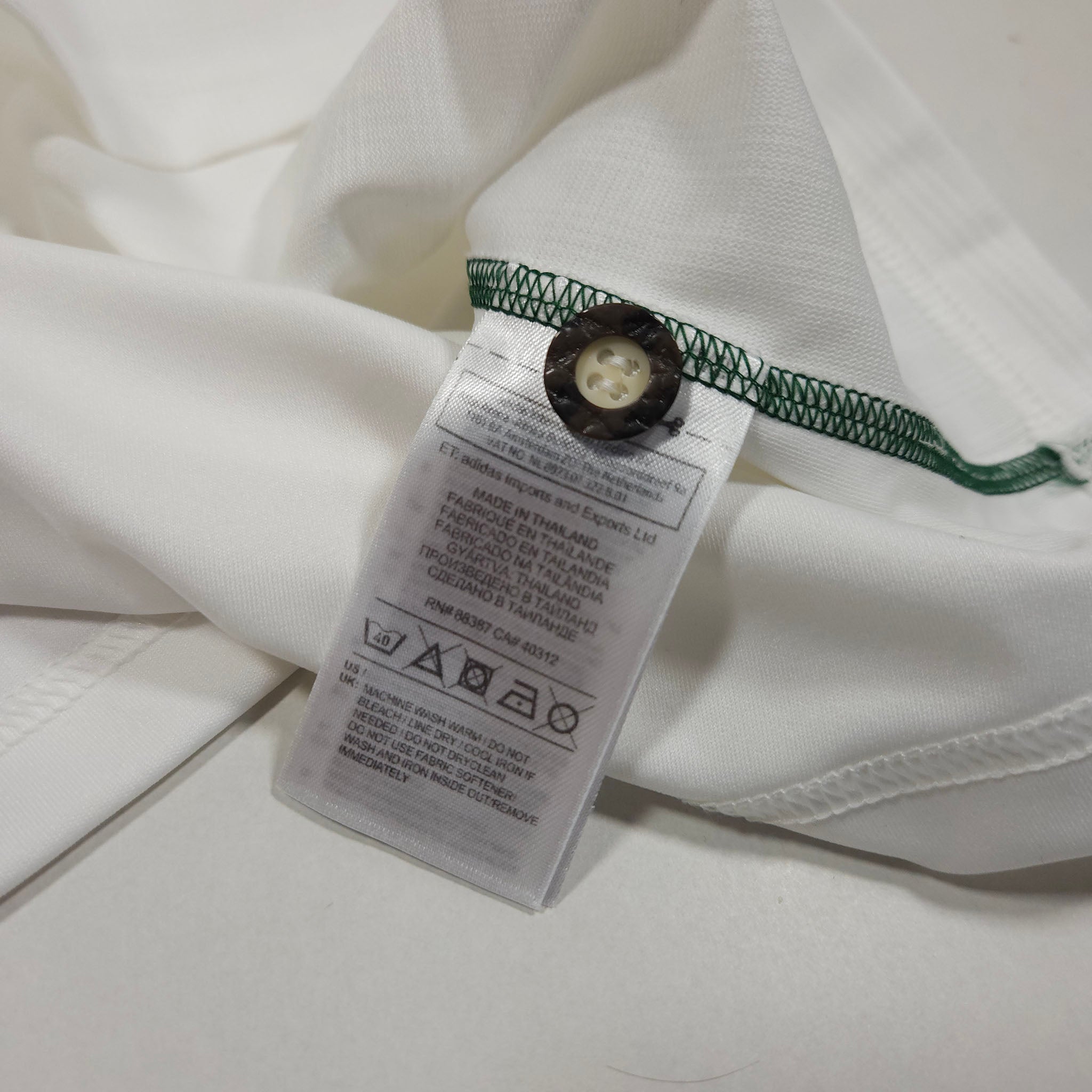 Bayern Munich Away Shirt 2013-14 – M