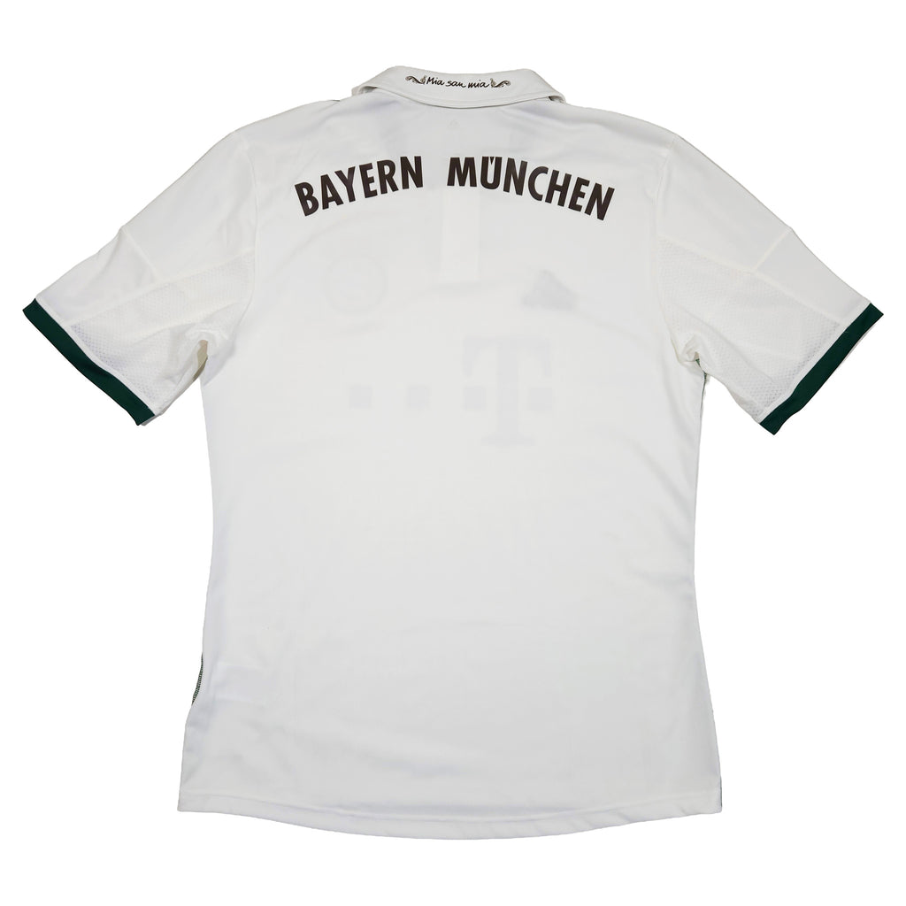 Bayern Munich Away Shirt 2013-14 – M