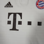 Bayern Munich Away Shirt 2013-14 detailed view 2