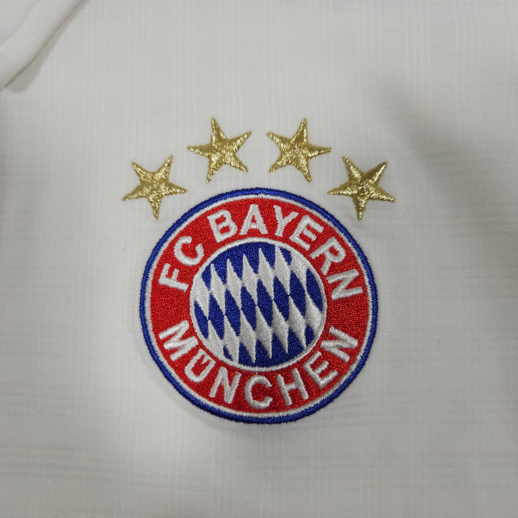 Bayern Munich Away Shirt 2013-14 – M