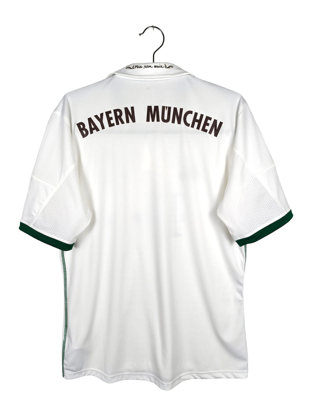 2013-14 Bayern Munich Away Shirt