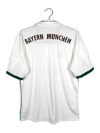 2013-14 Bayern Munich Away Shirt